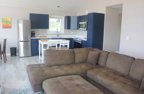 Cherry Hill House | Cottage at Cherry Hill Beach