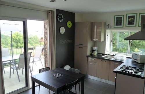 Queyssac-les-Vignes Other | Cottage at the Mirande farm near Rocamadour, Padirac, Collonges la rouge