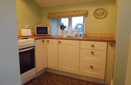 Haltwhistle Cottage | Cottage at Hillis Close Farm