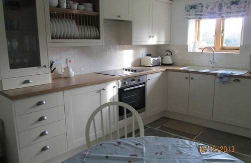 Halfway House Cottage | Cottage at Vennington, near Shrewsbury