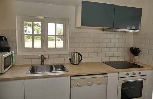 Marray Cottage | Cottage AU Milieu DES Chateaux DE LA Loire