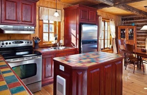La Malbaie House | Cottage BEL-3 | La Malbaie