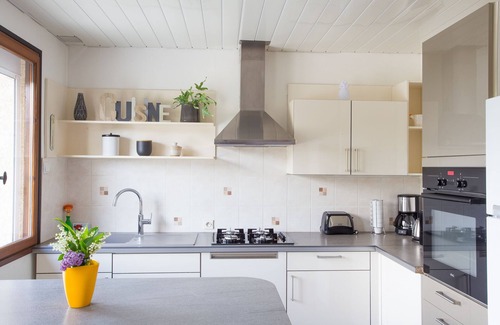 Feuquieres-en-Vimeu House | Cottage between Baie de Somme, Alabaster Coast and Opal Coast