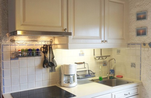 Audinghen House | Cottage between the Cap Gris Nez lighthouse and the beach.