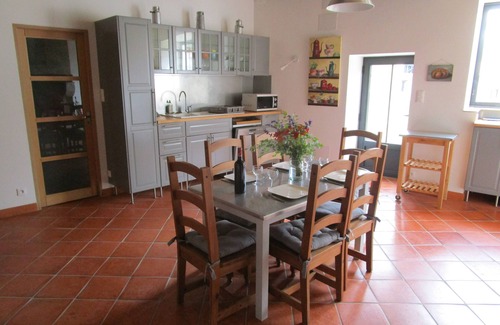 La Roquille Cottage | Cottage 'black kernels'