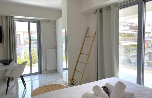 Ampelokipoi Apartment | Cottage Boutique Apartments Athens