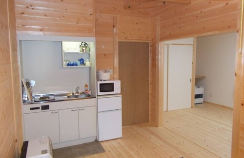 Kiso RV Rental | Cottage Building A Saturdays days before holid/Kiso District Nagano