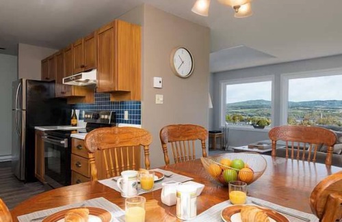 Pointe-au-Pic Condo | Cottage CAN-115 | La Malbaie