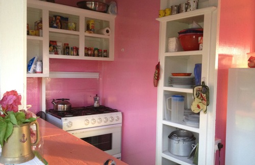 Gros Islet Cottage | COTTAGE Caribbean style