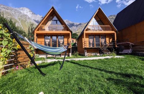 Stepantsminda Apartment | Cottage Caucasus