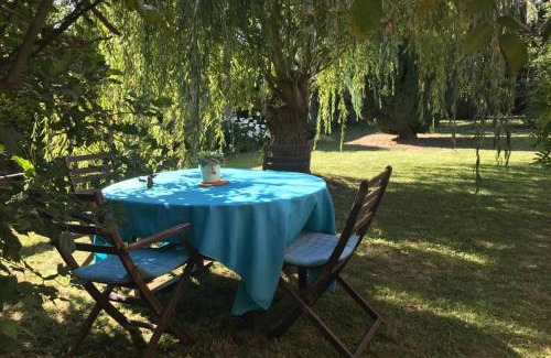 Saint-Riquier House | Cottage Centulois