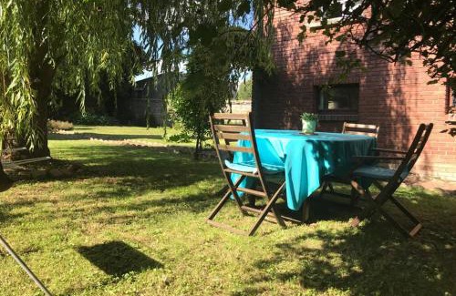 Saint-Riquier House | Cottage Centulois