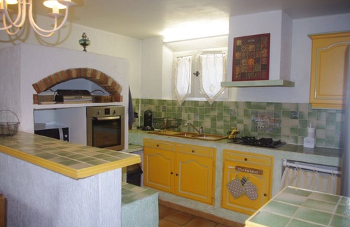 Montauroux Cottage | COTTAGE CHARMING QUIET, VIEW ESTEREL, 4/5 GUESTS