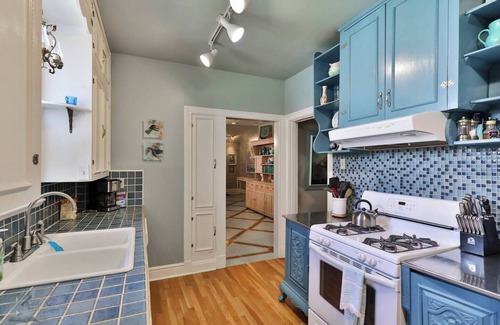 Sayles Blvd. Area House | Cottage Clare - A Sayles Ranch Home