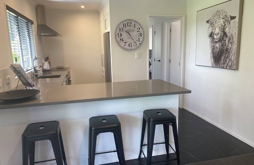 Parkvale Cottage | Cottage close to village