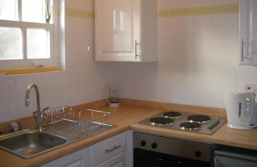 Durham Cottage | Cottage Clydesdale at Hamsteels Hall