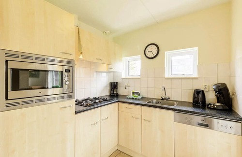 Municipality of Emmen House | Cottage Comfort Children 8 People