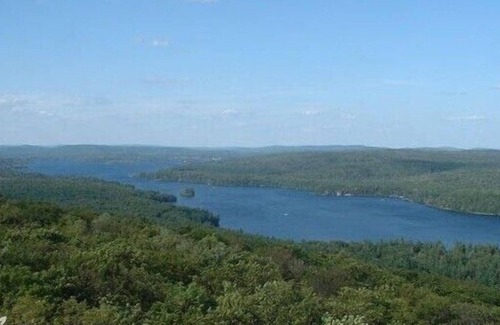 Cayamant Cottage | Cottage-condo Lake Cayamant - Quebec, Canada