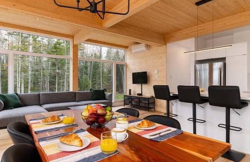 Les Eboulements House | Cottage COR-7 | Baie-St-Paul