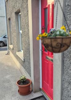 Newtownards House | Cottage Corner NI