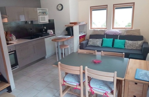 Niaux Ski Chalet | Cottage cottage in Haute Ariege