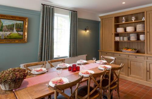 Ypres House | Cottage de Vinck