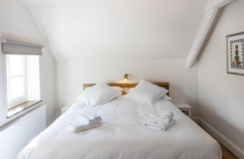 Ypres House | Cottage de Vinck