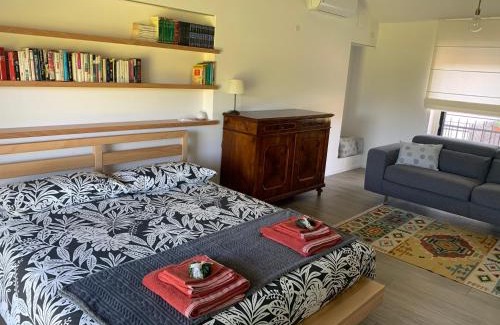 Ragogna House | Cottage del fiume