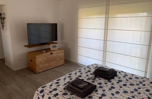 Ragogna House | Cottage del fiume