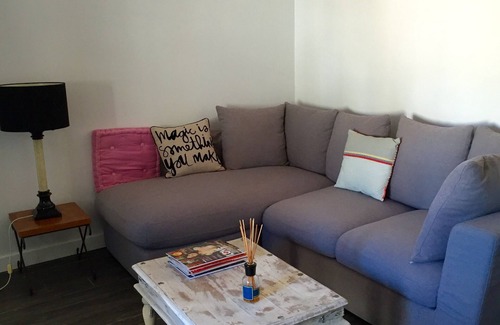 Randan House | Cottage Domaine Royal Vichy Ville d'eau
