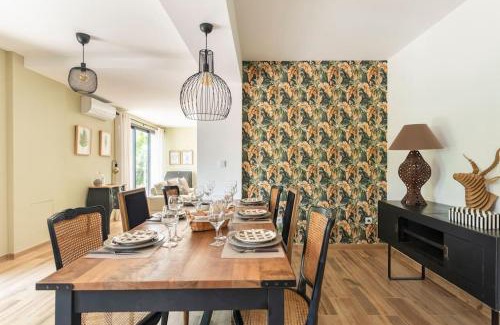 Sao Joao da Pesqueira Villa | Cottage Douro Vallée