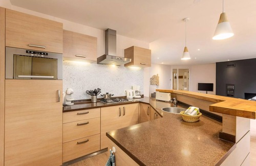 Westerhoven House | Cottage Eden Premium 8 Personen