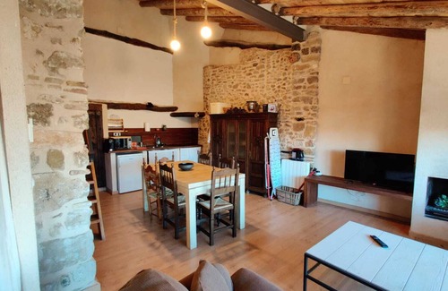 La Fresneda Cottage | Cottage