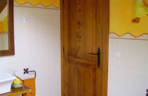 Acereda House | Cottage (full rental) Legends of the Forest for 12-14 people