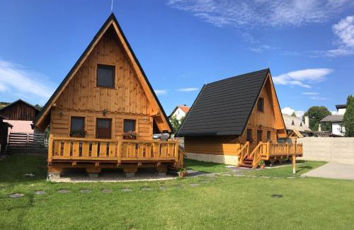 Hrabusice Cabin | Cottage Family