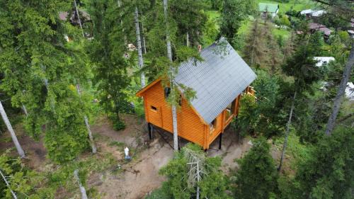 Didachara Apartment | Cottage farvana