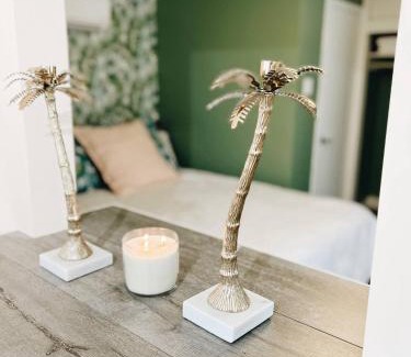Fredericton Apartment | Cottage Feels in the City - Downtown Apartment & Backyard Bliss