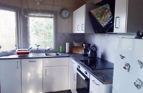 Brekendorf House | Cottage for 4 guests with 48m² in Brekendorf (10198)