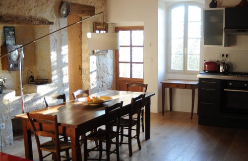 Lectoure Other | Cottage for 7 people calm and not overlooked