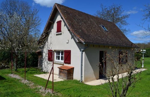 Rudelle House | Cottage for rent