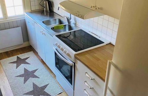 Urshult House | Cottage for rent in Urshult