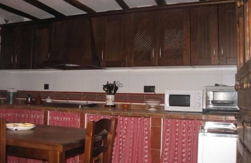Fuensanta de Martos Cottage | Cottage (full rental) El Encinar de Cobo for 16 people
