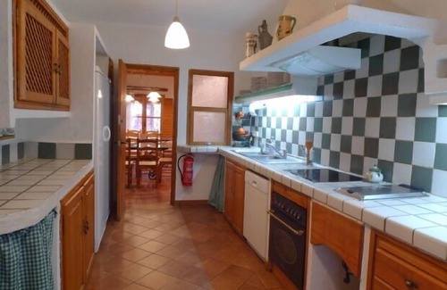 Espinoso del Rey Cottage | Cottage (full rental) El Pinche for 16 people