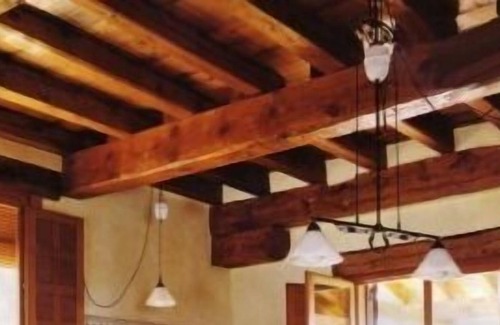 Sonsoto Cottage | Cottage (full rental) La Marianá for 10/14 people