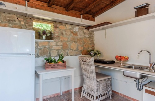 Ruota Villa | Cottage Gigi in Ruota