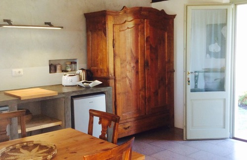 Arzachena House | Cottage GINESTRA MascaratuCountryHouses