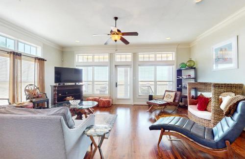 Corpus Christi House | Cottage House #201