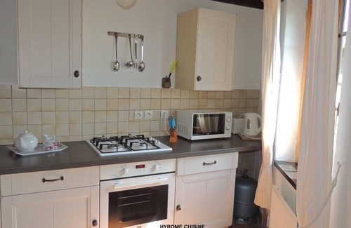 Bellevigne-en-Layon Cottage | Cottage Hyrome 5 Places 2 room