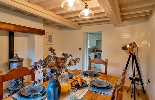 Blandford Forum Cottage | Cottage in Dorset near Lulworth Cove