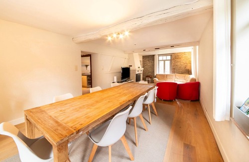 Bohan sur Semois House | Cottage in Ardennes by Semois River
